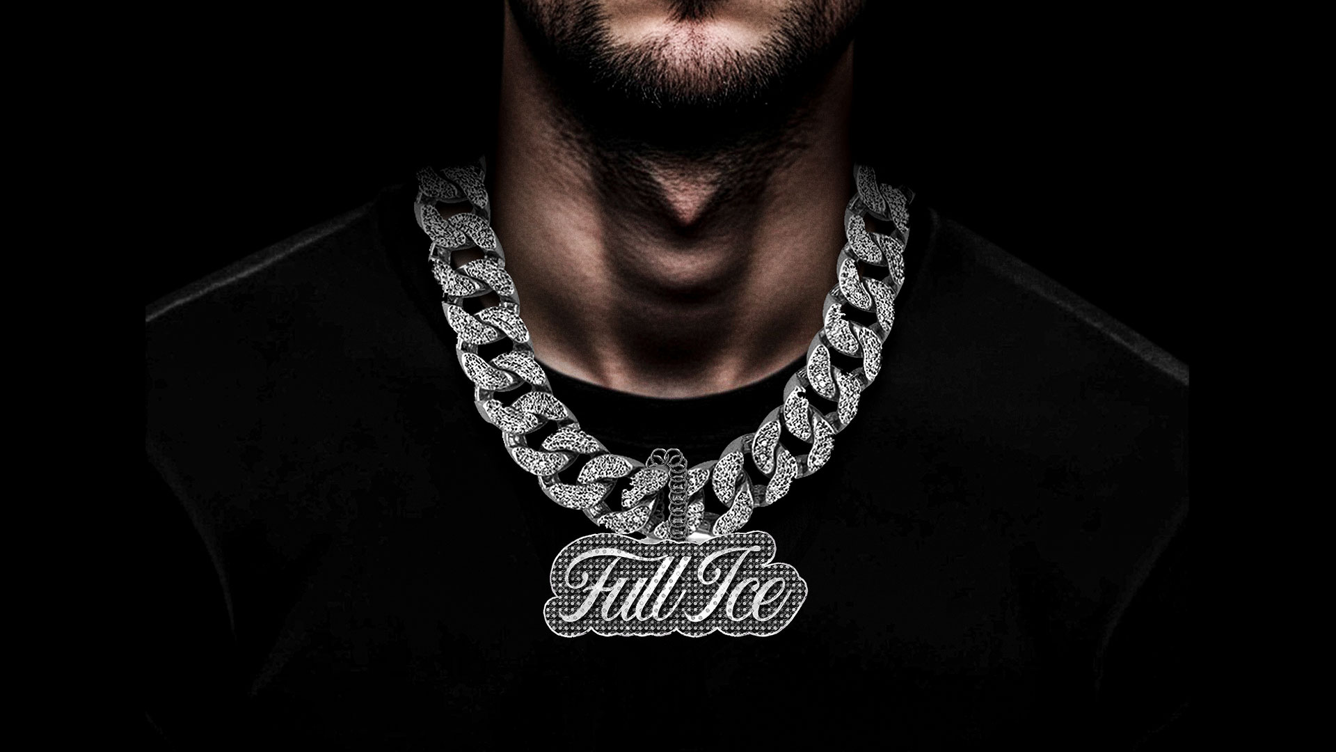Portada Full Ice