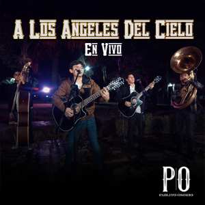 foto A Los Angeles Del Cielo