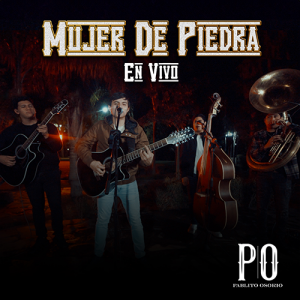 portada Mujer de piedra