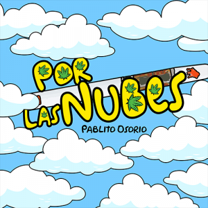 Portada Por Las Nubes