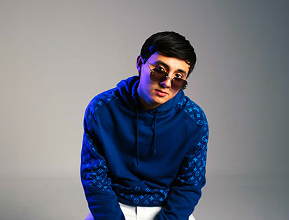 Foto Pablito Osorio