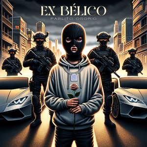 Portada Ex Bélico