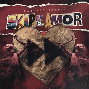 Portada Skip En El Amor