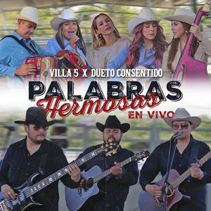 Palabras Hermosas Portada