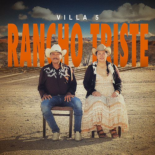 Portada Rancho Triste