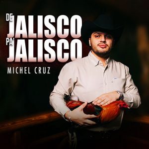 Portada de Jalisco Pa' Jalisco